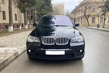 bmv e60: BMW X5: 4.4 l | 2011 il Ofrouder/SUV — 9