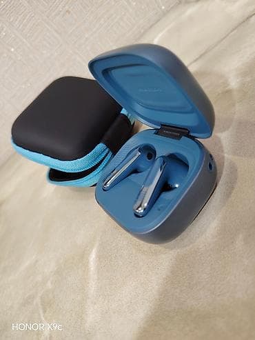 redmi airdots s: JBL Live Flex 3 – simsiz qulaqlıq Qiymət: 120 AZN Xüsusiyyətlər: - — 4