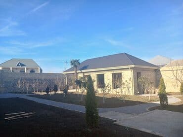 дешевые дачи в баку аренда: Gəncə, 610 kv. m, 6 otaqlı, Hovuzsuz, Kanalizasiya — 17