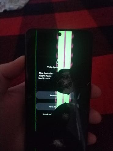 Poco X6 Pro 5G, 512 GB, rəng - Qara — 3