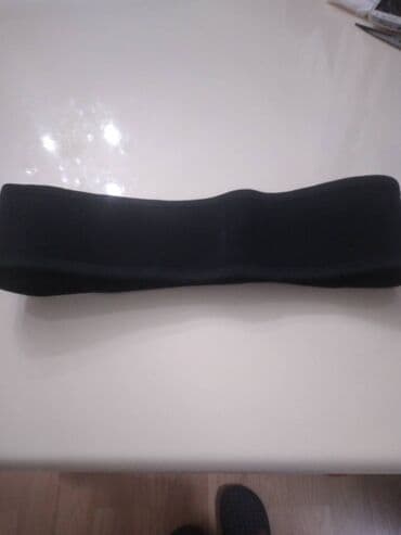 grija uchun karset: Doguwadek bandaj cox az iwlenib yenikimidi — 2