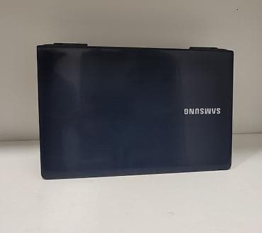 notebook satisi: İşlənmiş Samsung, 15.6 ", Intel Core i5, 256 GB — 4