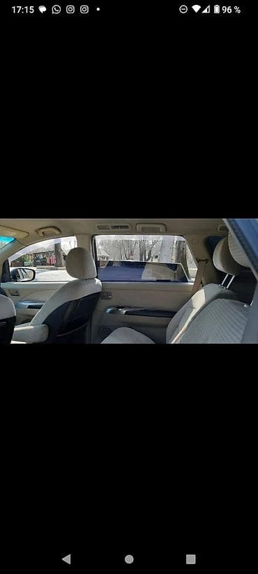 ford transit yuk: Günlük, Mitsubishi, Depozitlə, Qalmaq şərti ilə, Qalmamaq şərti ilə — 2