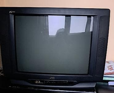Mətbəx texnikası: Televizor JVC 24" — 2