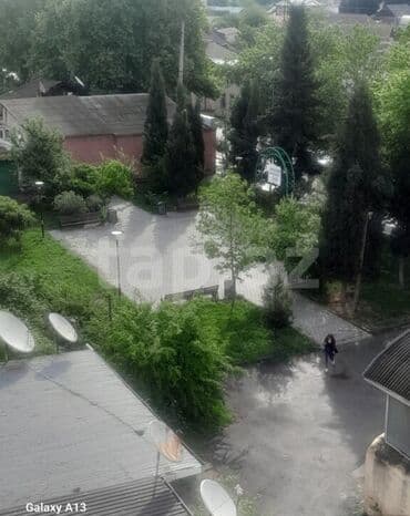 mərdəkanda bina evləri: Gəncə, 3 otaqlı, Köhnə tikili, 85 kv. m — 9