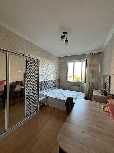 aff parkda kiraye evler: Ünvan; Abşeron rayonu, Xırdalan şəhəri, H.Əliyev prospekti, 30-cu — 1