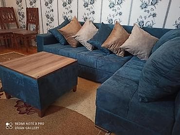 künc divanı: Künc divan, Yeni, Açılan, Bazalı, Şəhərdaxili pulsuz çatdırılma — 2