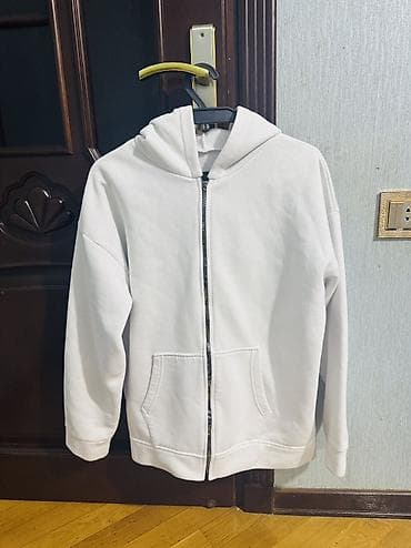 jack russel: Jacket — 1