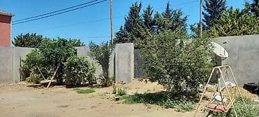 kiraye ev yeni ramanda: 80 kv. m, 2 otaqlı, Qaz, İşıq, Su — 9