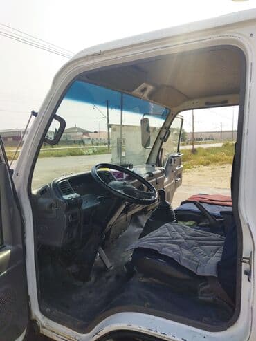 дом на колесах turbo az: Iveco : 3.9 l | 2004 il 49500 km Universal — 11