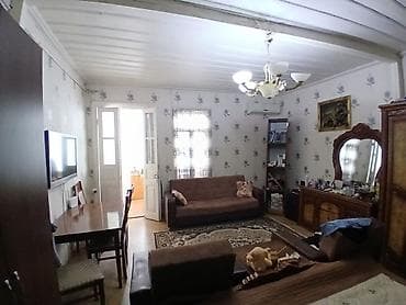 binə bolluq: Bakı, 2 otaqlı, Köhnə tikili, m. Sahil, 57 kv. m — 1