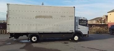 ceşqa mercedes: Mercedes-Benz Atego yük maşını - Marka/model: Mercedes-Benz Atego - — 6