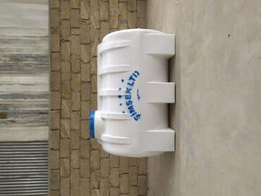 su cənlərinin sifarişi: Muhtelıf tonajlarda oval ve sılındırık su depoları — 1