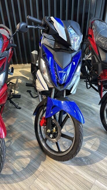 ucuz mapetlər: Tufan - 50, 50 sm3, 2024 il, 50 km — 2