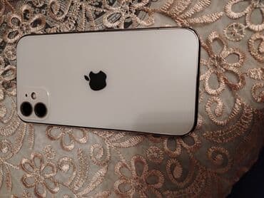 IPhone 11, 128 GB, Blue Titanium, Face ID