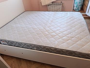 Döşəklər: Böyüklər üçün Yeni Döşək, Ünvandan götürmə — 2