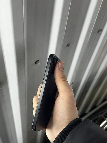 iphone 13 pro ucuz: IPhone 15, 128 GB, Qara — 4