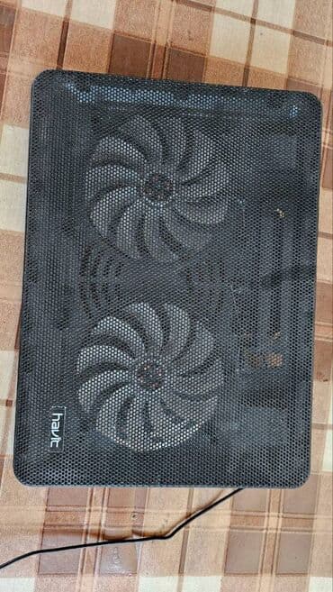 nord soyuducu qiymetleri: İki ventilatorludur. Tam işlək vəziyyətdədir, USB ilə qoşulur. Laptop — 2