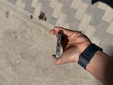 kansaner islenmis: IPhone 12 Pro, 128 GB, Gümüşü, Face ID — 4