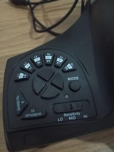 ucuz oyun komputeri: Flash fire sukan desti satilir ideal vezyetde her seyi islek 270° — 4
