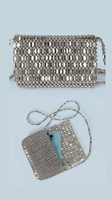 Сумки: Yeni.
35 manat — 1