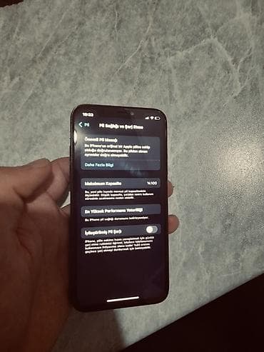 i̇phone 5: IPhone Xs, 256 GB, Space Gray, Face ID — 3