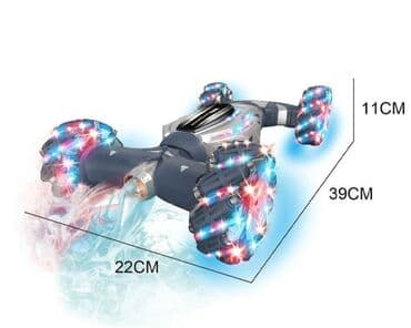 predo 6 nomre: Oyuncaq maşın 🔹Ölkə daxili pulsuz çatdırılma 📦 ✅Həm pult ilə həm də — 2