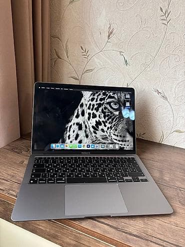 macbook air 2015: Yeni Apple MacBook, 13.3 ", Apple M1, 256 GB, Ünvandan götürmə, Pulsuz çatdırılma, Ödənişli çatdırılma — 6