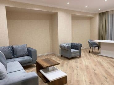 4 cu mikrorayon kiraye evler 2023: Yasamal rayonu,Grand Həyat Yaşayış Kompleksində, 27 mərtəbənin,25-ci — 2