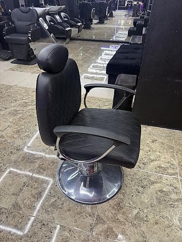 Saş kəsimi kreslosu