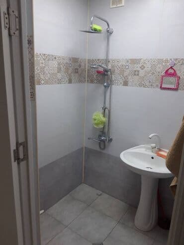 квартиры в баку в ипотеку: Сумгайыт, 3 комнаты, Вторичка, 70 м² — 10