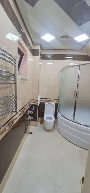 makler gence: 6 otaqlı, 250 kv. m, Yeni təmirli — 18