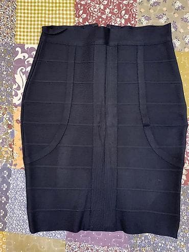 Gündəlik don, Midi, Zara, XS