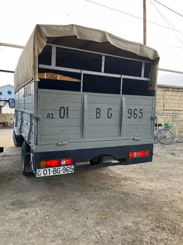 06 maşınları: QAZ 2024, 1983 il, motor 2.2 l, Tent, İşlənmiş — 4