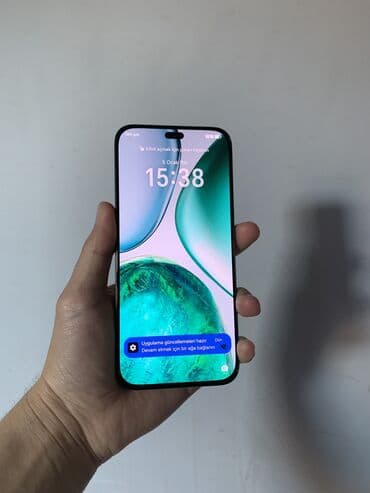 Fly: Honor X8c, 128 ГБ, цвет - Черный, Сенсорный, Отпечаток пальца, Две SIM карты — 1