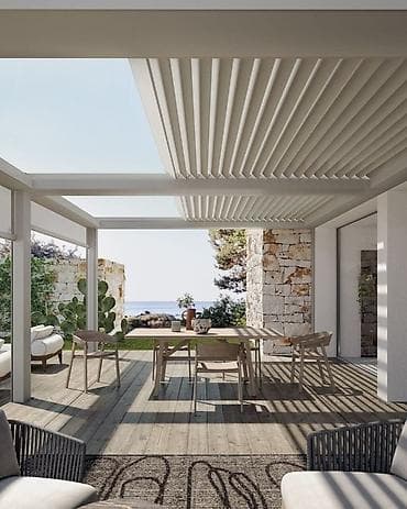 bicaq itleyen: Bağ evinizə, Yaşayış yerinizə gözəllik verəcək bsetqaların — 8