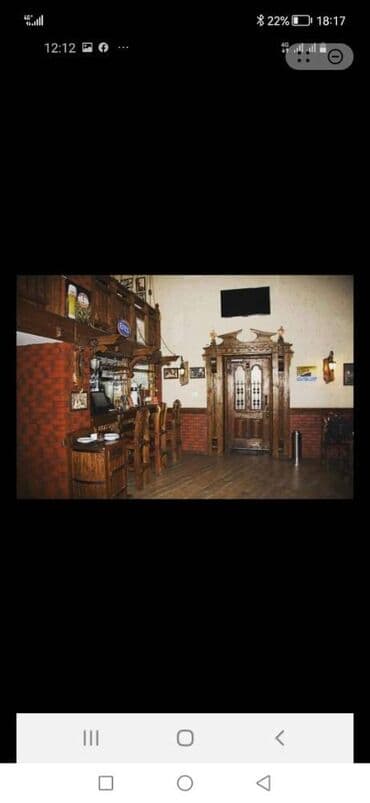 сдаю в аренду помещение: Nərimanov rayonu inqilabda yaxın yol kənarı 300 kv.m sahəsi olan — 4