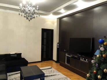 yeni guneslide 5 otaqli evlerin qiymeti: 4 otaqlı, Yeni tikili, 120000 kv. m — 10