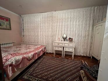 hazir ipotekada olan evler: Bakı, 5 otaqlı, Köhnə tikili, 110 kv. m — 6