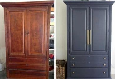 реставрация кожаных изделий: Ремонт, реставрация мебели Бесплатная доставка — 10