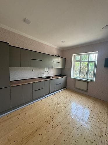 kira evler: 130 kv. m, 4 otaqlı, Kombi, Qaz, İşıq — 8