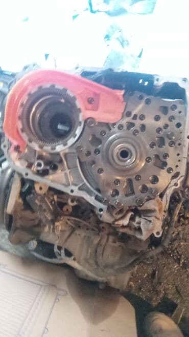 Avtomatik, Chevrolet COLBAT, 2017 il, Orijinal, ABŞ, İşlənmiş