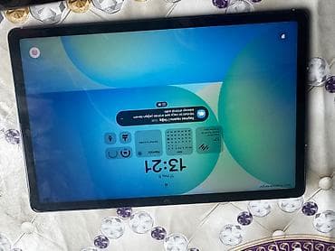 Samsung: Samsung Galaxy Tab S10 FE planşet dəsti - Model: Samsung Galaxy Tab — 1