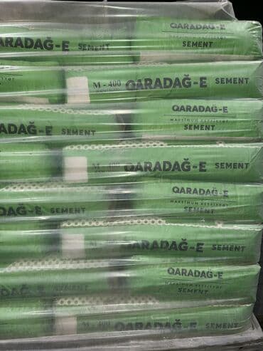 Keramika yapışdırıcıları: Topdan satış: Mister Fix Standart:6.80 Qaradag E sement: 6.80 Holcim — 5