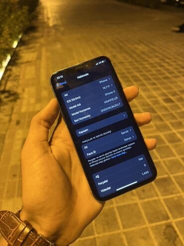 сколько стоит iphone 10: IPhone X, 64 ГБ, Space Gray, Face ID — 1