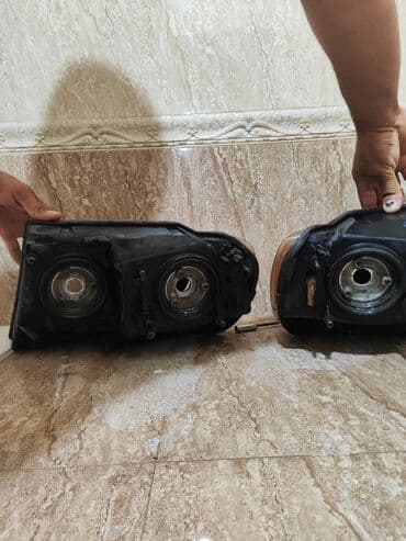 disklər təkərlər type 1: Komplekt, Jeep, 2009 il, Orijinal, İşlənmiş — 3