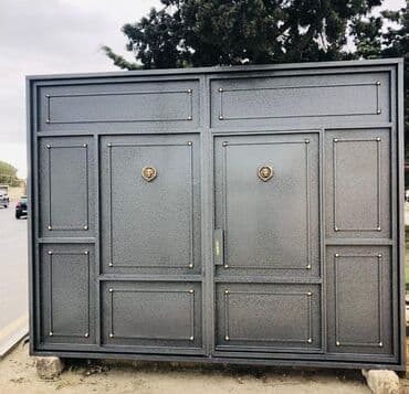 входные двери в баку: Salam 650manatdan Başlayan Qiymetler. Gördüyümüz işlere Zemanet — 15