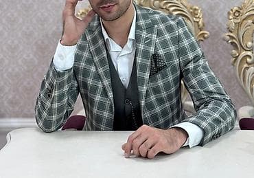 kostyum modelleri kisi: Kostyum kirayəsi Bütün modellərin 3günlük kirayəsi 20azn Kostyum — 6