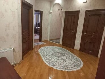 şirvanda 4 otaqli evler: 3 otaqlı, Yeni tikili, 148 kv. m — 5