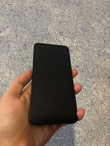 mi̇ 10 t: Samsung Galaxy A16, 128 GB, rəng - Göy, İki sim kartlı — 1